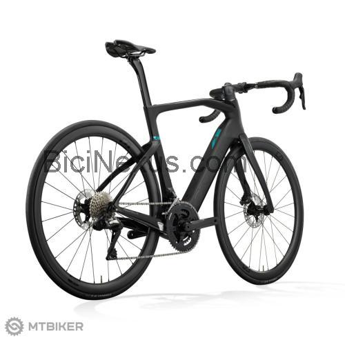 Pinarello Nytro Ultegra Di2 ficha tecnica 